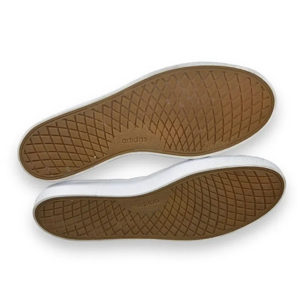 Adidas Vulc Raid3r Skateboard Shoes 